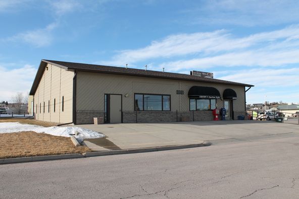 Office For Lease: 3301 Cambell St, Rapid City, SD 57701